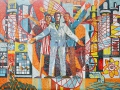Eisenhuettenstadt_Mosaik