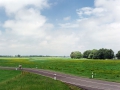 Landschaft_Wiese_Fahrrad_rechts